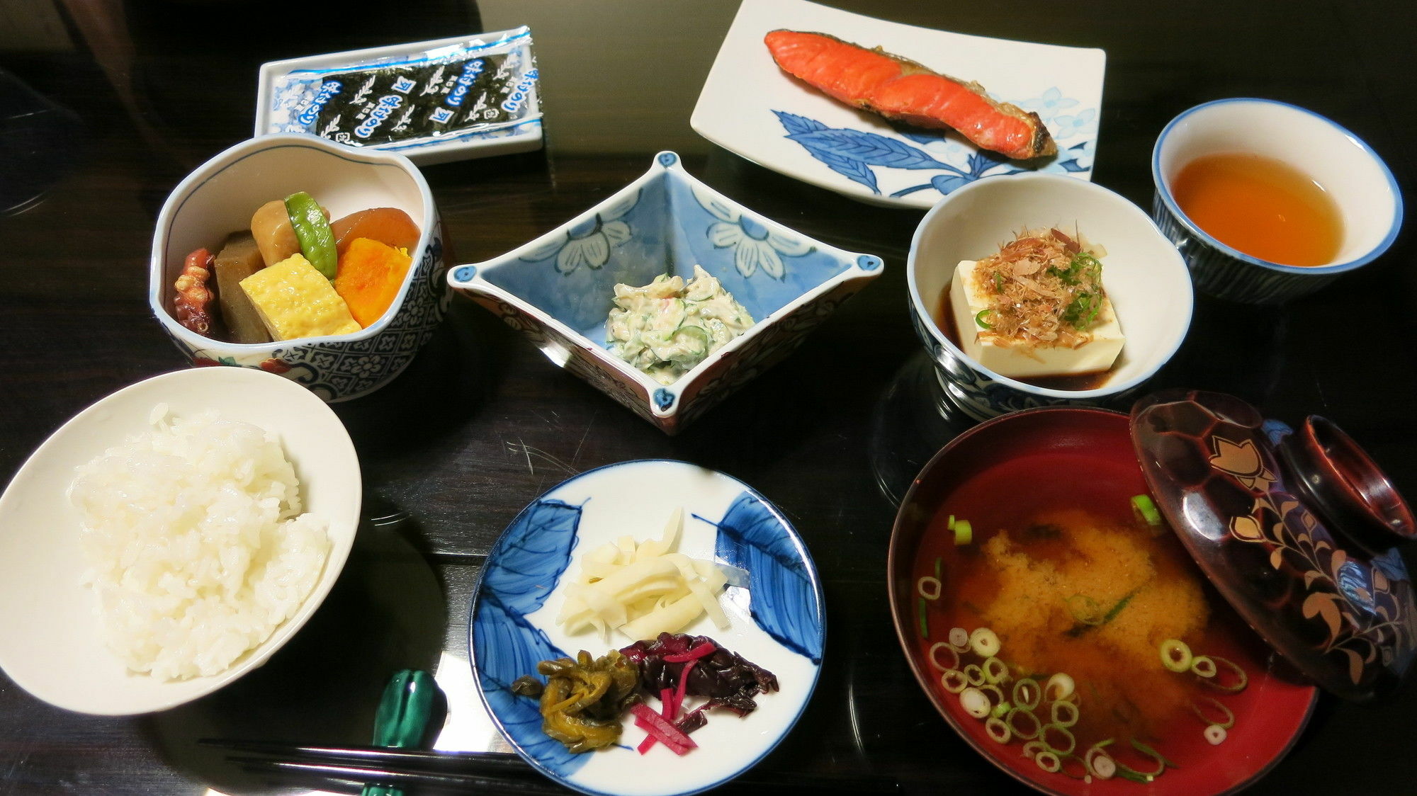 Fujiya Ryokan Kyoto Bagian luar foto