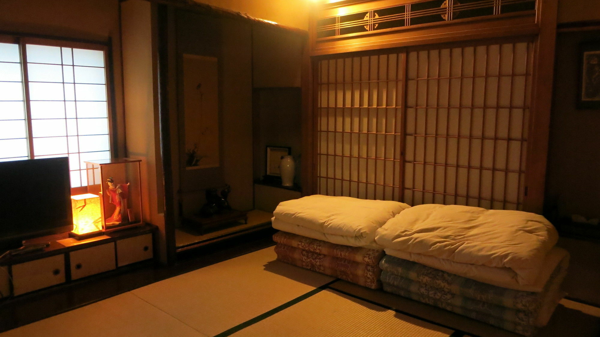 Fujiya Ryokan Kyoto Bagian luar foto