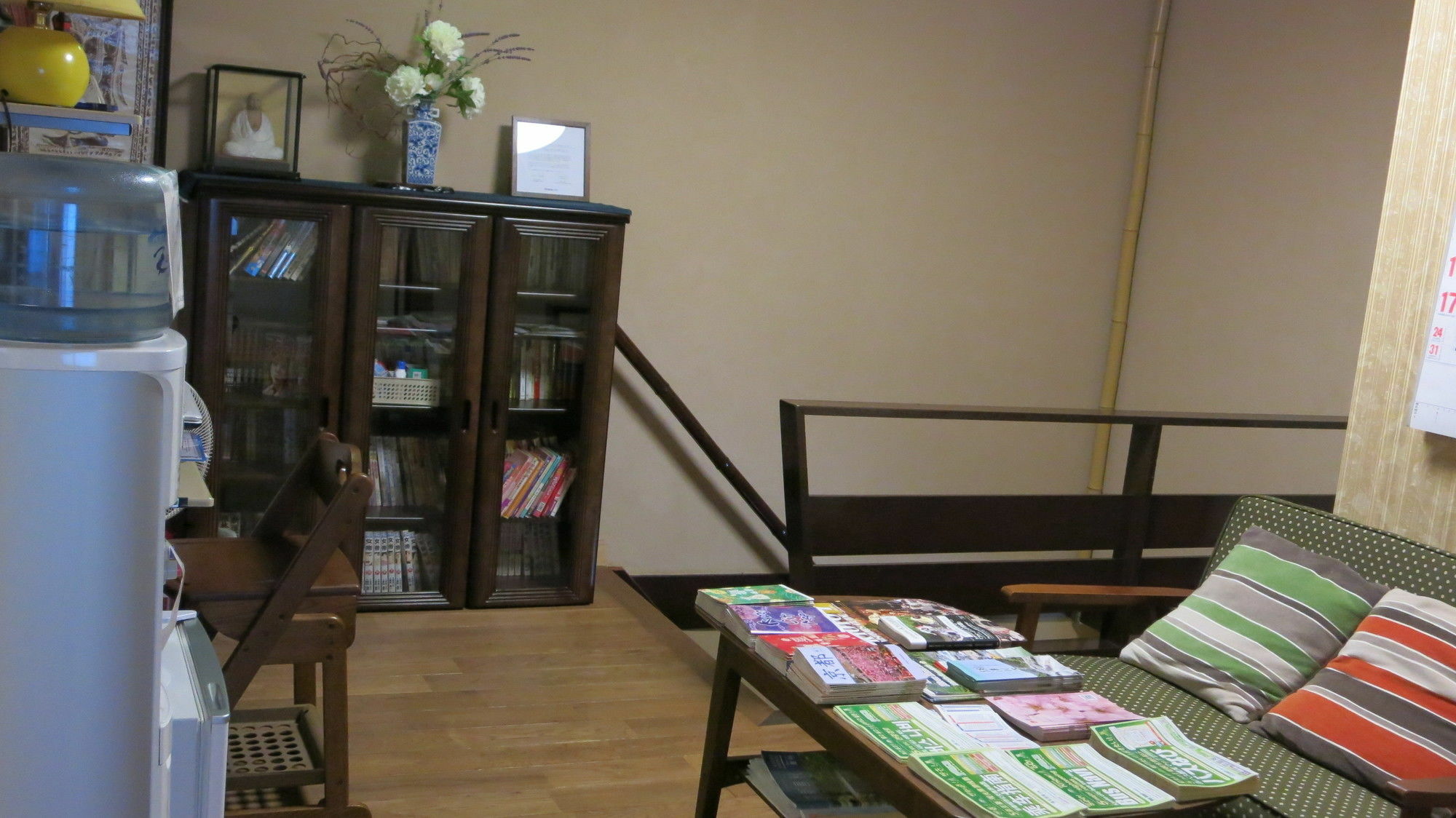 Fujiya Ryokan Kyoto Bagian luar foto